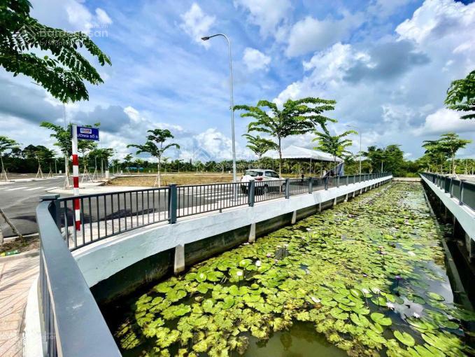 Hàng góc hiếm  nền liền kề sổ sẵn chỉ 2 tỷ 200!