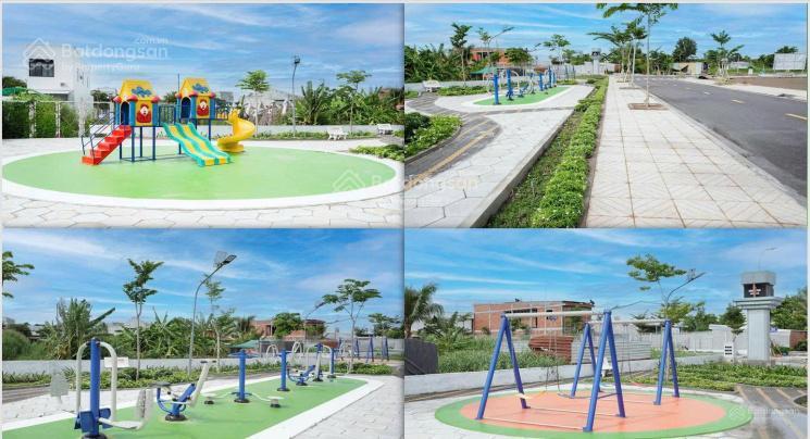 Hàng góc hiếm  nền liền kề sổ sẵn chỉ 2 tỷ 200!