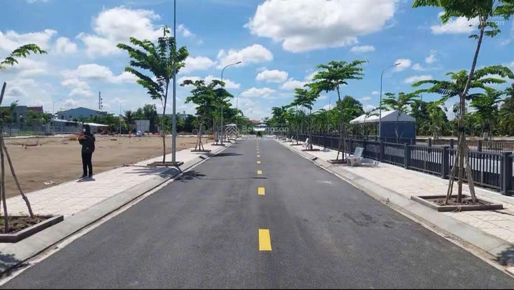 Bán nền sổ sẵn thanh toán 380 triệu tp cần thơ