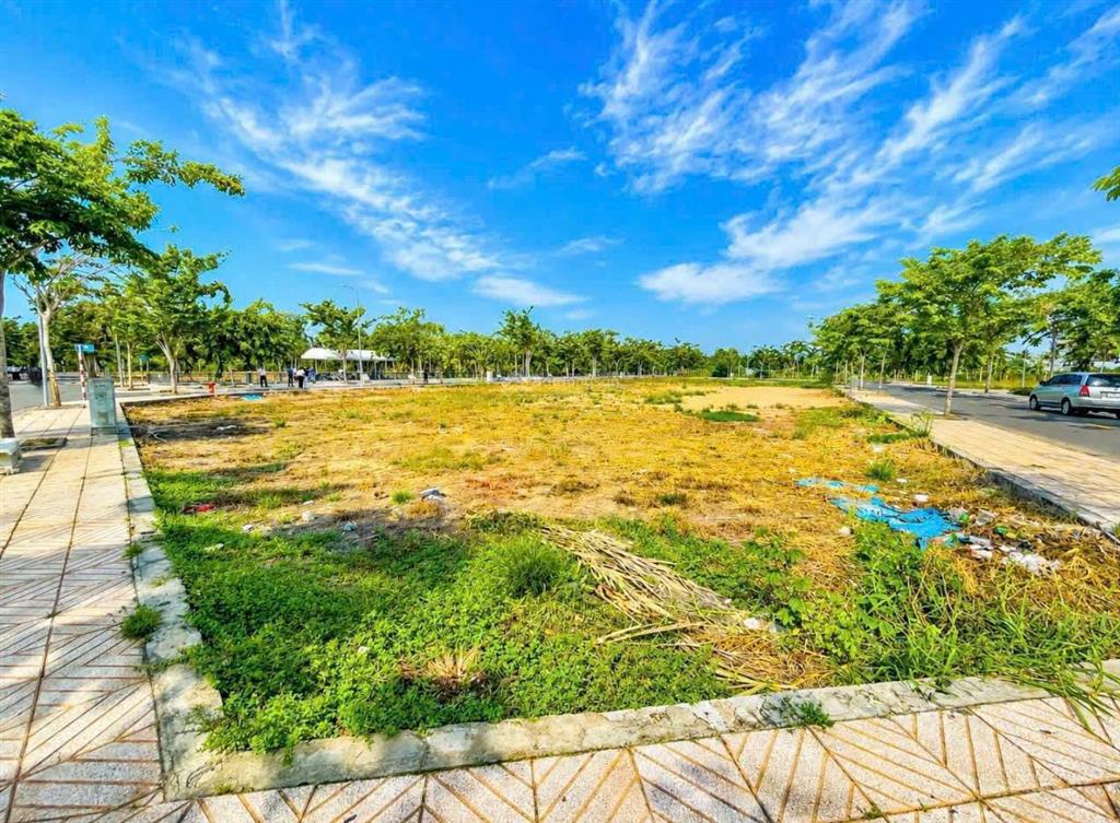 Bán nền sổ sẵn thanh toán 380 triệu tp cần thơ