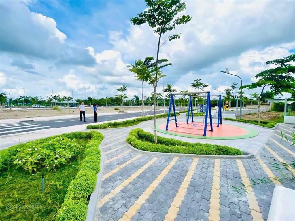 Bán nền sổ sẵn thanh toán 380 triệu tp cần thơ