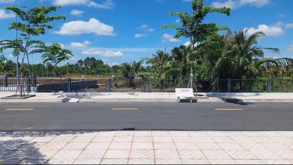 Bán nền sổ sẵn thanh toán 380 triệu tp cần thơ