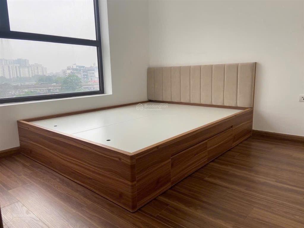 Bán cc 3pn 2wc, 86m2 tại chung cư x2 đại kim, giá ưu đãi 6,5 tỷ vnd full nội thất.