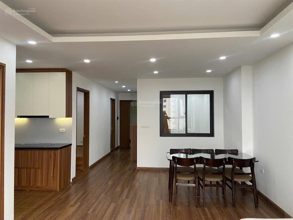 Bán cc 3pn 2wc, 86m2 tại chung cư x2 đại kim, giá ưu đãi 6,5 tỷ vnd full nội thất.