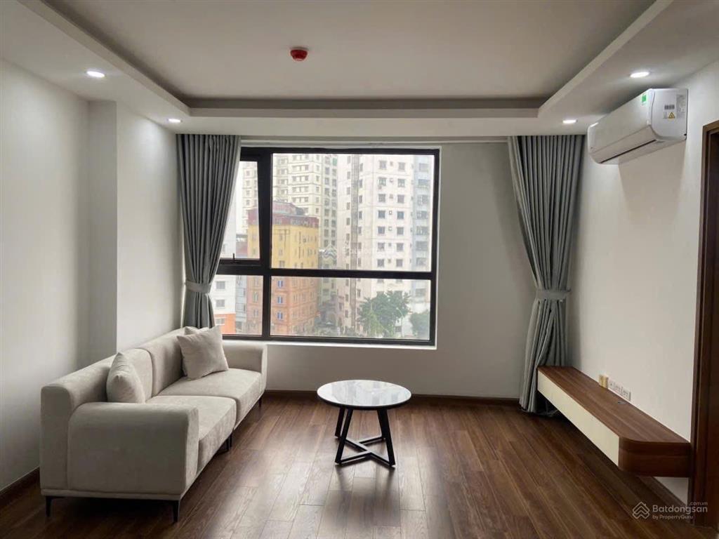 Bán cc 3pn 2wc, 86m2 tại chung cư x2 đại kim, giá ưu đãi 6,5 tỷ vnd full nội thất.
