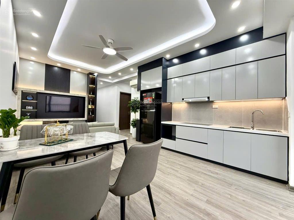 Bán cc hh1 linh đàm, 2,2 tỷ vnd, 83m2, view đẹp, giá tốt bán nhanh cho khách thiện chí