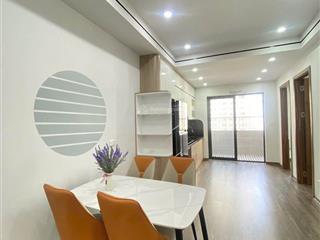 Bán cc hh2 linh đàm view hồ tầng 15 giá 2,3 tỷ, 66m2, 2pn, 2wc, nội thất đầy đủ cần bán nhanh