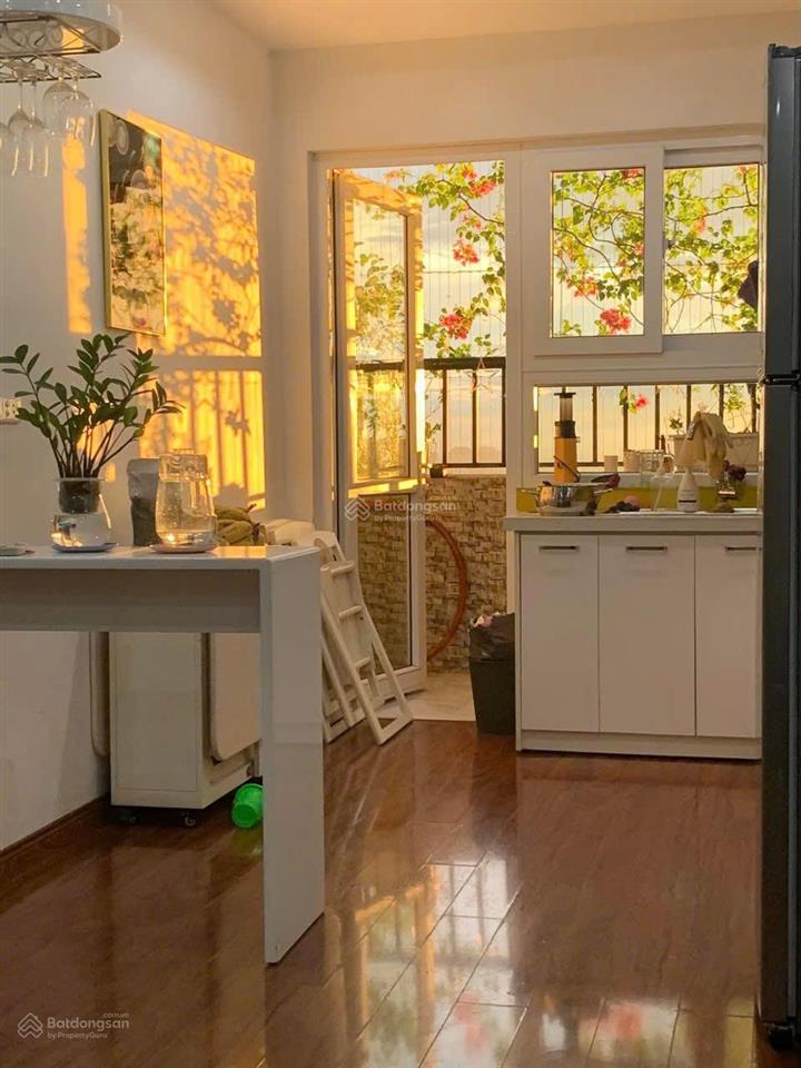 Bán cc hh4 linh đàm, 1,9 tỷ, 67m2, 2pn, 2wc, giá ưu đãi!
