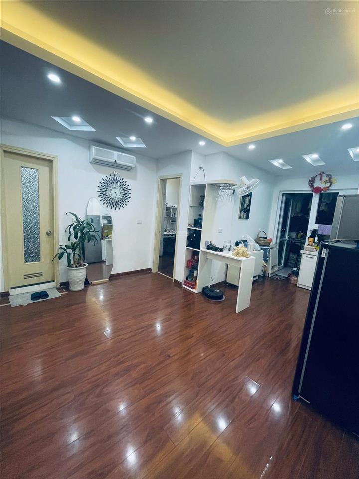 Bán cc hh4 linh đàm, 1,9 tỷ, 67m2, 2pn, 2wc, giá ưu đãi!