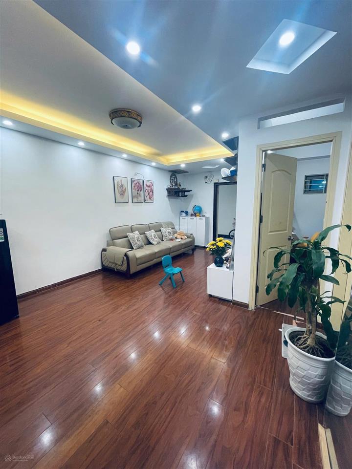 Bán cc hh4 linh đàm, 1,9 tỷ, 67m2, 2pn, 2wc, giá ưu đãi!