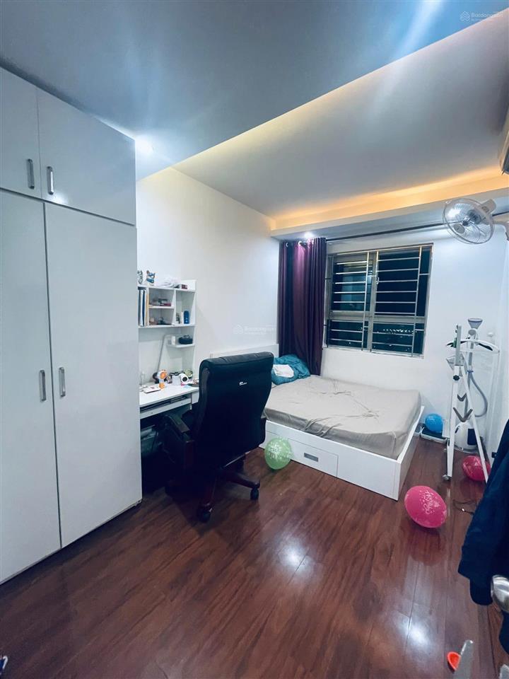 Bán cc hh4 linh đàm, 1,9 tỷ, 67m2, 2pn, 2wc, giá ưu đãi!