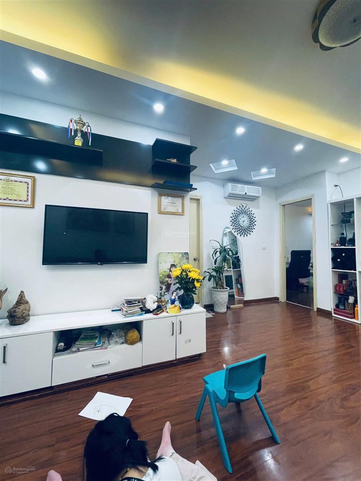 Bán cc hh4 linh đàm, 1,9 tỷ, 67m2, 2pn, 2wc, giá ưu đãi!