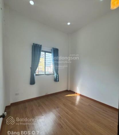 Quận 7 bán nhà 3 tầng 116m2 sàn  xe hơi tới cách nhà 20m  trục huỳnh tấn phát  giá 4.2 tỷ