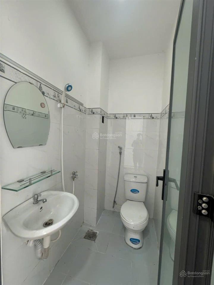 Quận 7 bán nhà 3 tầng 116m2 sàn  xe hơi tới cách nhà 20m  trục huỳnh tấn phát  giá 4.2 tỷ