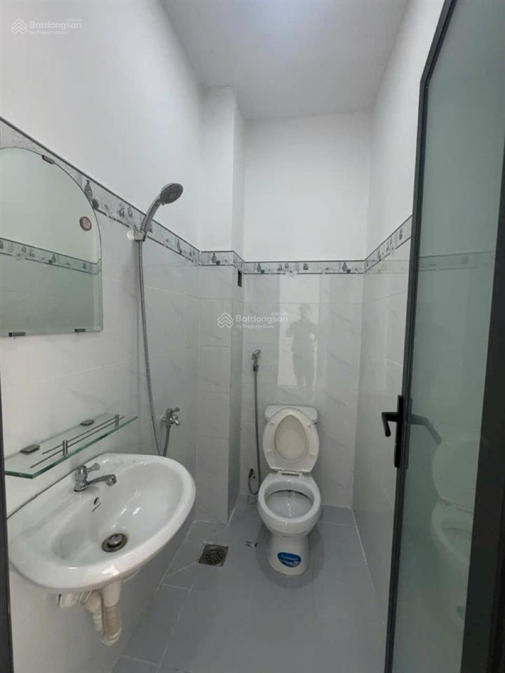 Quận 7 bán nhà 3 tầng 116m2 sàn  xe hơi tới cách nhà 20m  trục huỳnh tấn phát  giá 4.2 tỷ