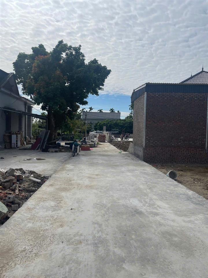 Chính chủ cần bán gấp mảnh đất đẹp tại bát trang  hải phòng