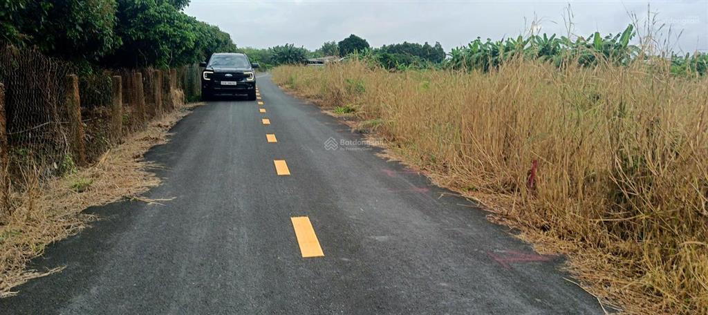 Cần bán lô đất gần hồ bà tô, phước tân, xuyên mộc  xã hồ tràm, tphcm, 10x30m x 80m2 tc giá 1tỷ45