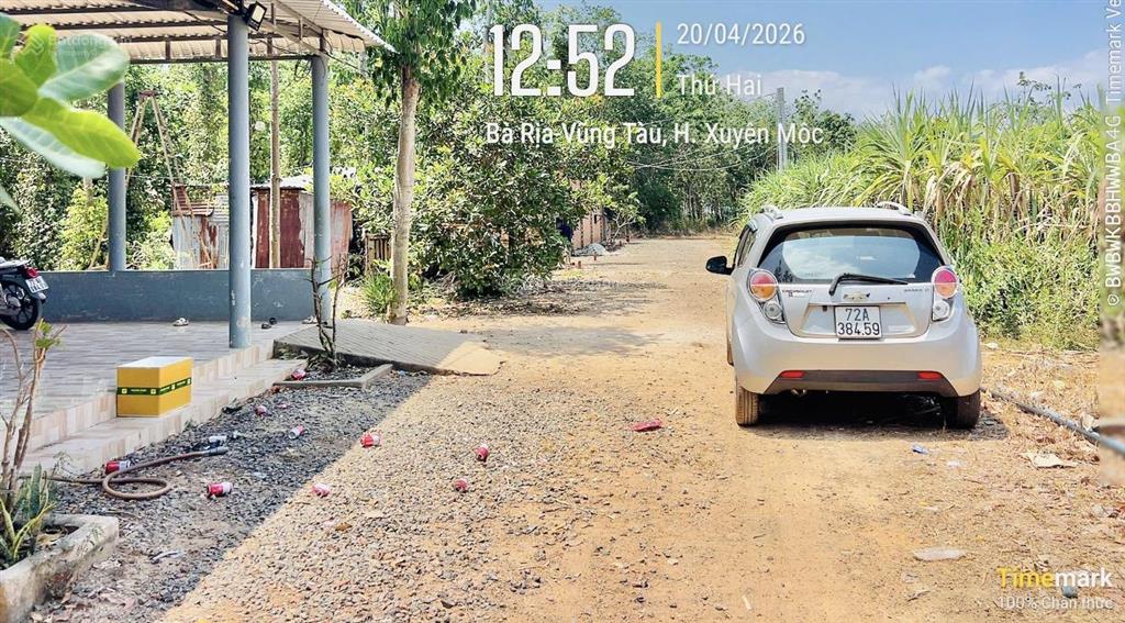 Đất 1000m2 có 80 thổ cư đường đá mà giá chỉ 750tr