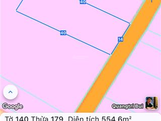Đất có thổ cư sát tl 329, hoà hội, tphcm