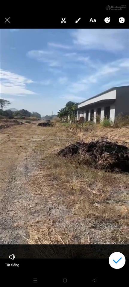 Đất đầu tư sinh lời cao thành phố phú mỹ