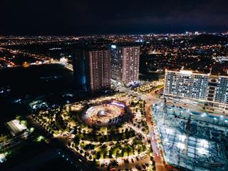 Plaza 4 fpt biểu tượng của sự thịnh vượng