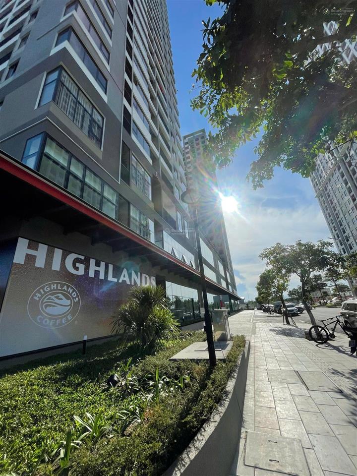 Cho thuê căn 2 phòng ngủ 60m² giá chỉ 8 triệu