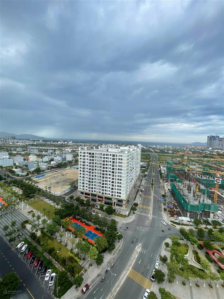 Cho thuê nhiều căn hộ fpt giá tốt