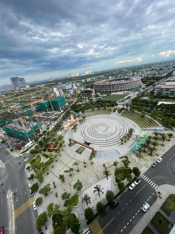 Cho thuê nhiều căn hộ fpt giá tốt