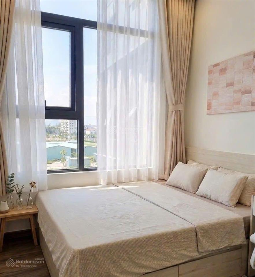 Cho thuê căn hộ full nội thất fpt plaza 3