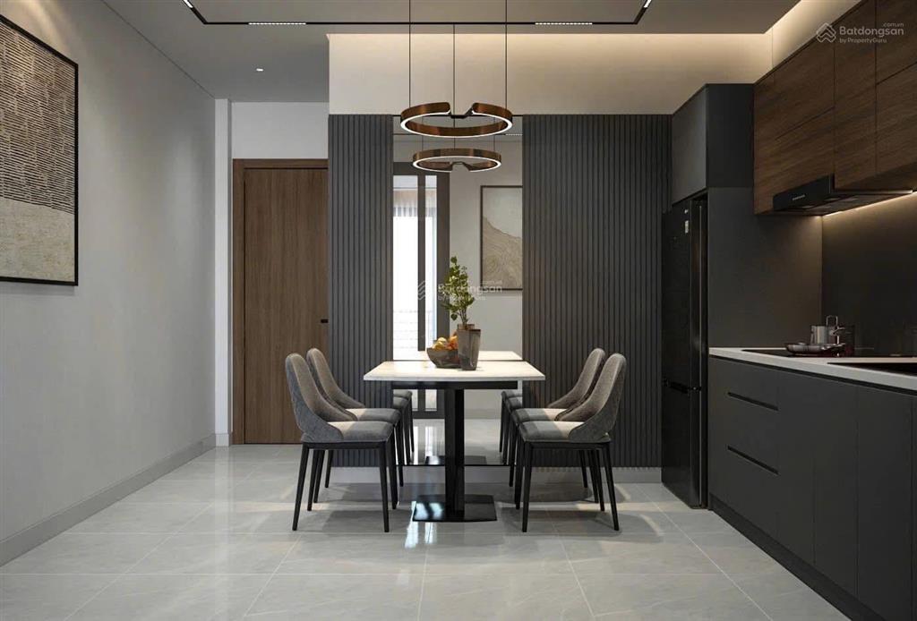 Căn hộ mới 1pn  thiết kế hiện đại  không gian thoáng mát ngay trung tâm thảo điền