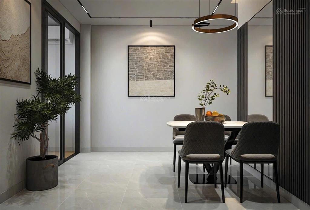 Căn hộ mới 1pn  thiết kế hiện đại  không gian thoáng mát ngay trung tâm thảo điền