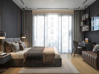 Căn hộ mới 1pn  thiết kế hiện đại  không gian thoáng mát ngay trung tâm thảo điền