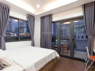 Siêu phẩm studio/1pn bao pql  lễ tân hỗ trợ 24/7  dịch vụ chăm sóc tốt gần ngay metro