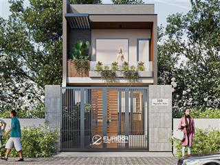 Cần tiền bán nhanh nhà mê lửng mới xây tại thôn 8 cư ebur đầy đủ nội thất cao cấp