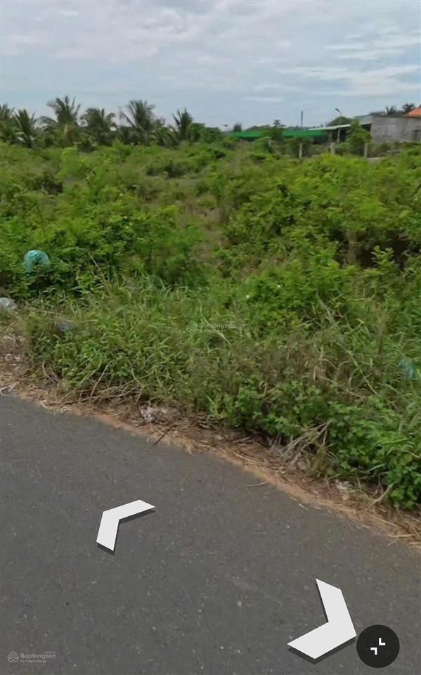 Lô đất thổ cư giá rẻ cho khách hàng xây nhà trung tâm phường hàm thắng