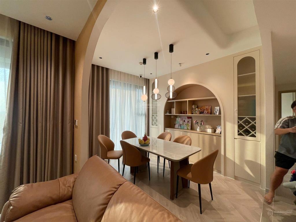 Full giỏ hàng cho thuê giá tốt tại masteri thảo điền