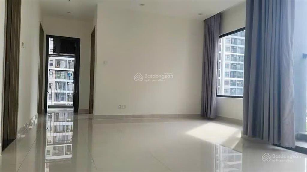 Cho thuê 2pn+ s503, tầng 17 bếp rèm