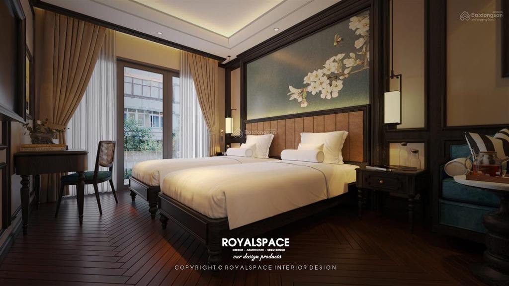 Bán nhà mặt phố hàng bè, 105 tỷ, 160m2, phường hoàn kiếm, hà nội
