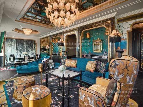 Bán nhà mặt phố tại hàng bạc, giá thỏa thuận, 500m2, 12m mặt tiền.