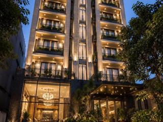 Bán nhà mặt phố 255m2, giá thỏa thuận, phố hàng buồm, phường hoàn kiếm, hà nội