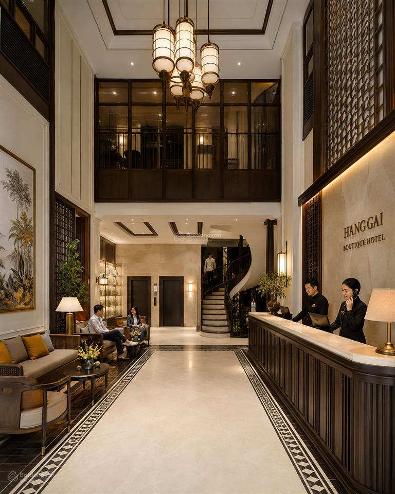 Siêu phẩm  mp hàng gai 486m2. hàng ngon, giá đẹp