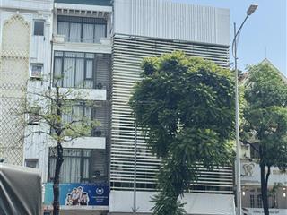 Bán nhà phố trần khát chân, giá thỏa thuận, 62m2, 4pn, 6wc, pháp lý đầy đủ