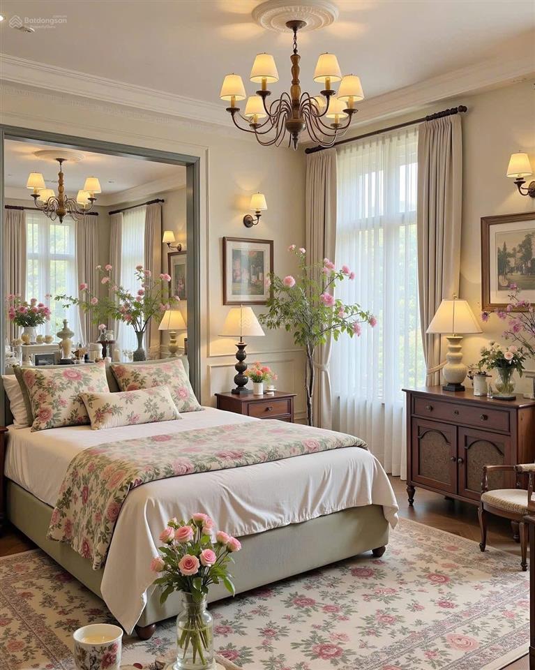 Bán nhà riêng tại phố vọng, 26 tỷ, 80 m2, chính chủ giá cực chất