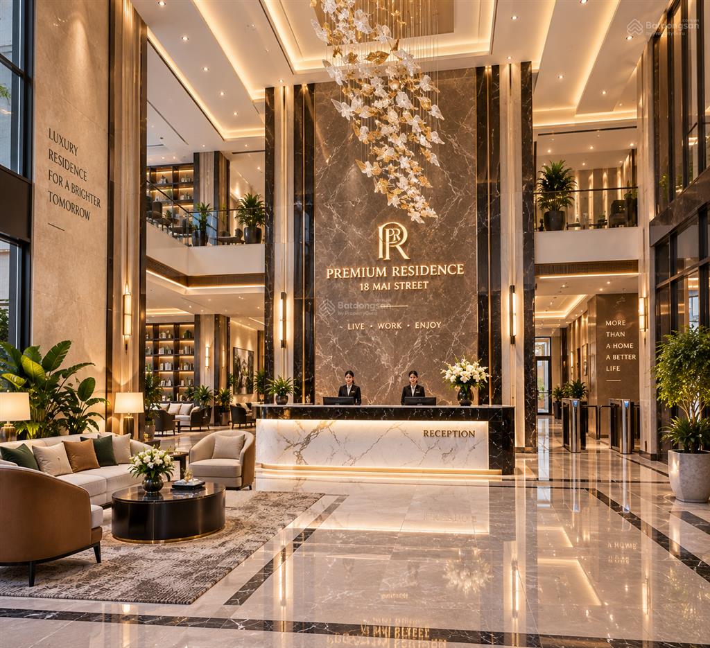 460m đất vàng mặt tiền 18m phố vip trung tâm | giá mềm