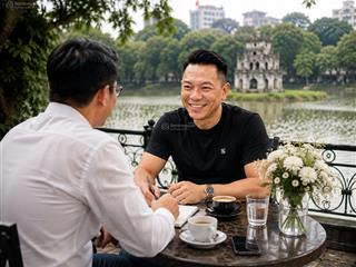 Bán nhà mặt phố hàng da, 89 tỷ, 99m2, giá cực chất, pháp lý đầy đủ
