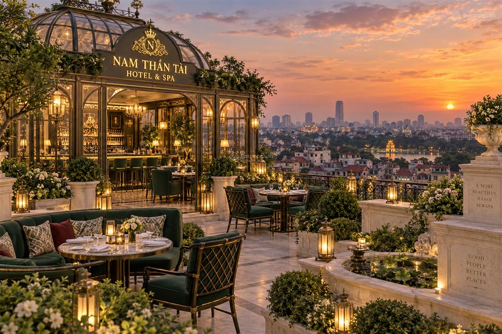Siêu phẩm mặt phố cổ hoàn kiếm 505m mặt tiền 18m giá thấp hơn thị trường 30%