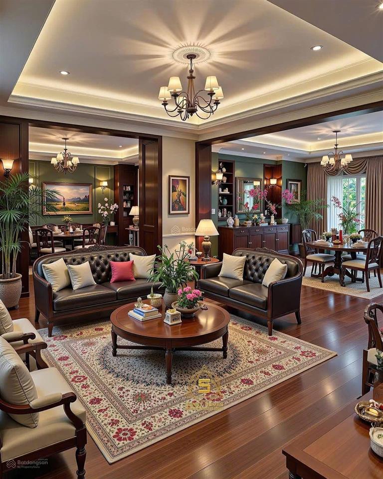Linh lang nhà đẹp như mới 75m 7 tầng thang máy ô tô tránh, dừng đỗ ngày đêm