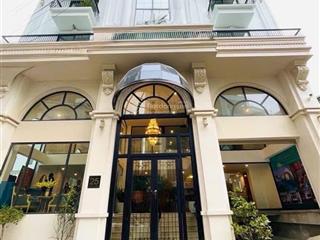 Bán nhà mặt phố lý quốc sư, giá cực chất 96 tỷ, diện tích 125m2, hoàn kiếm, hà nội