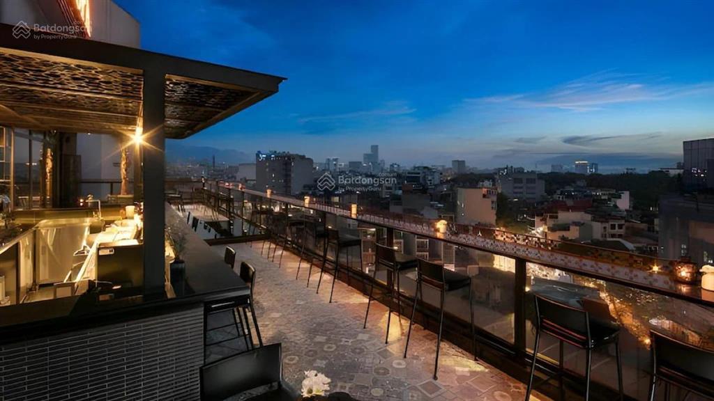 Bán nhà mặt phố lý quốc sư, giá cực chất 96 tỷ, diện tích 125m2, hoàn kiếm, hà nội