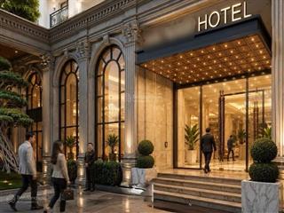 Bán nhà mặt phố hàng gai, 615 tỷ, 450m2, đẹp, nhiều tiện ích chỉ với